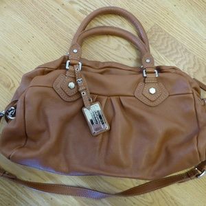 Marc by Marc Jacobs Large Satchel Handbag